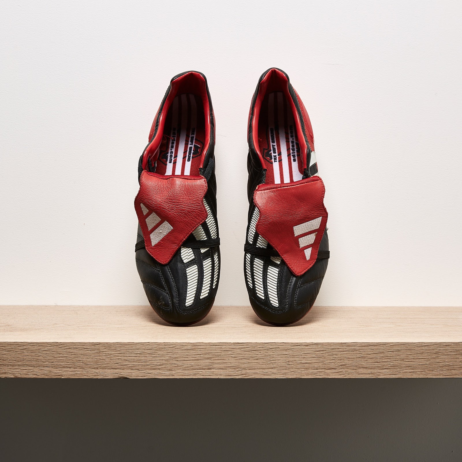 Adidas predator mania 2024 2018